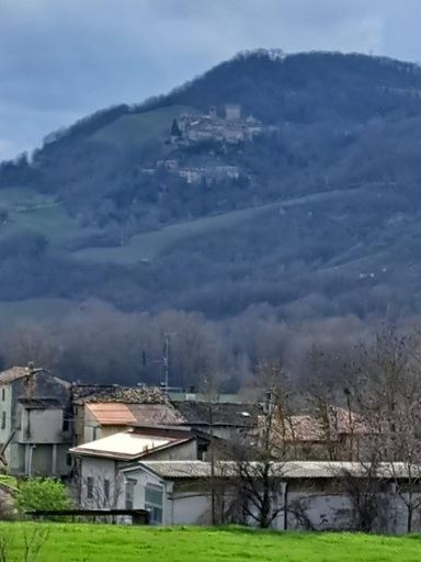 3, Torre Colombaia, Parma