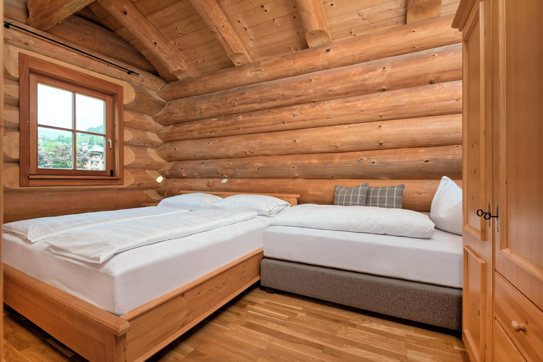 Bedroom 9