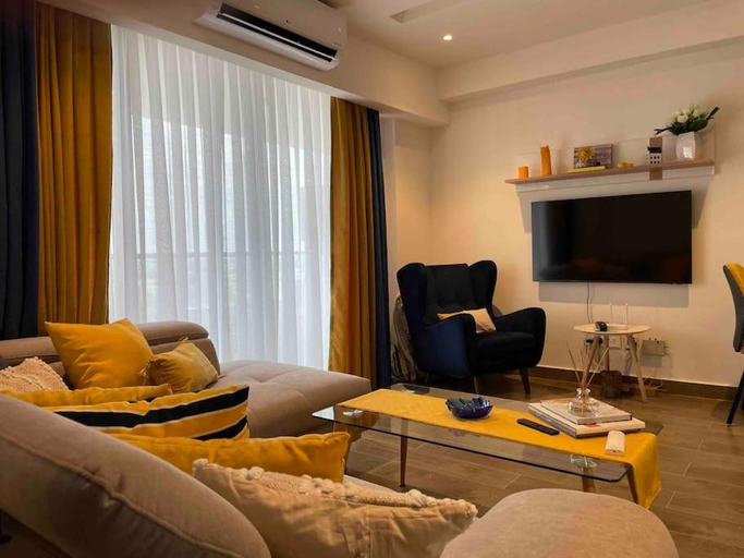 Others 4, Solaris Premium Luxury Living, Accra