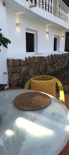 Others 3, Time To Experience, Las Palmas