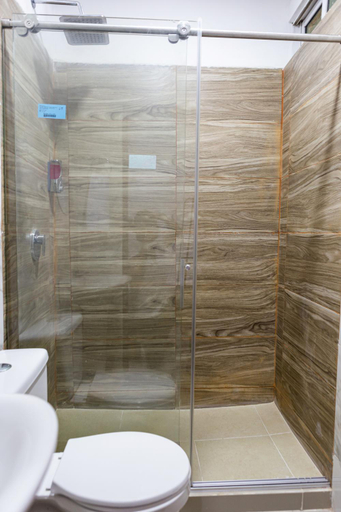 Bathroom 3, Markasa Hotel boutique, Cartagena de Indias
