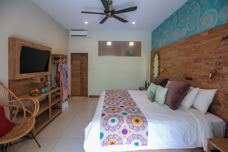 Bedroom 16