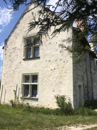 Others 3, Chambres d’hotes en campagne, Maine-et-Loire