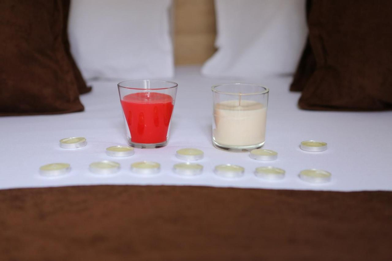 Food & Drinks 5, Apartments & Dream Rooms, Niš