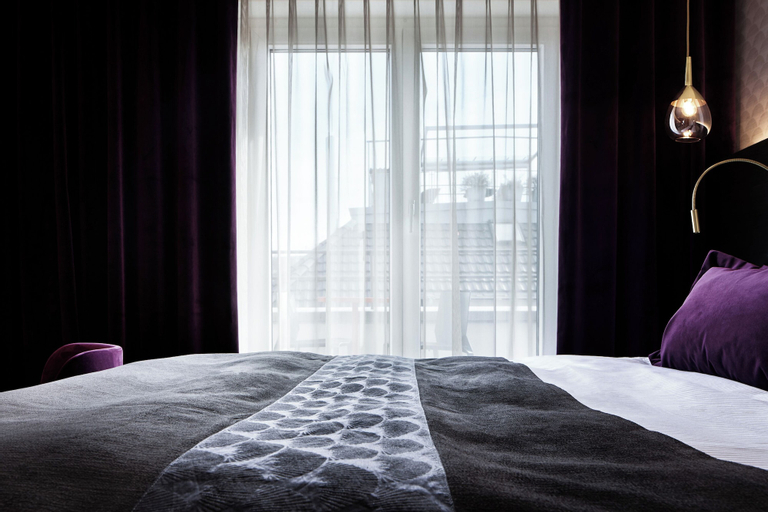 Bedroom 12