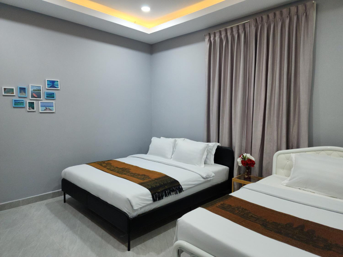 Bedroom 11