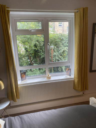 Bedroom 2, 18k home from home, London