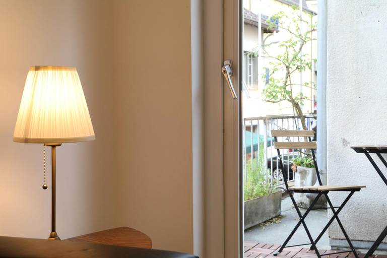 Others 4, City Center Apartment, Interlaken
