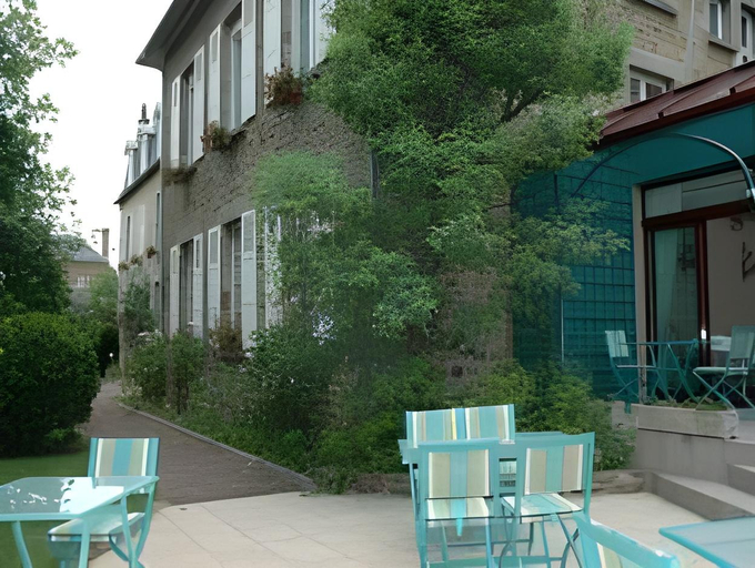 Others 5, Logis Hotel Restaurant Auberge De La Selune, Manche