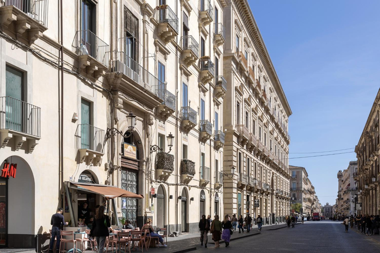 Others 5, Palazzo Costarelli - Bed and Breakfast, Catania