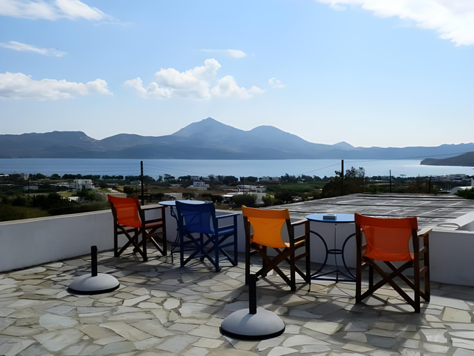 Others 3, Parasporos Village, South Aegean