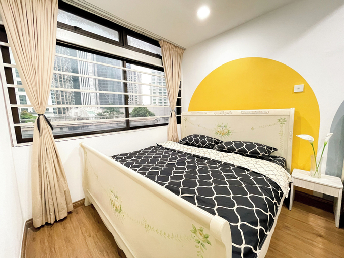 Bedroom 22