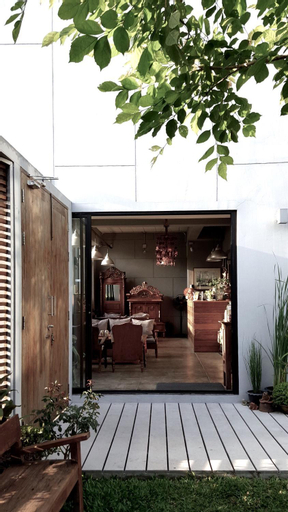 Antique Chiangmai, Muang Chiang Mai