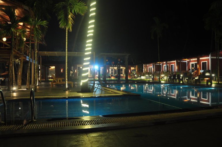 Others 2, Amaara Diveagar beach resort, Raigarh