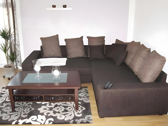 Interior view 3, BearlinCity Apartments - City Center West, Berlin