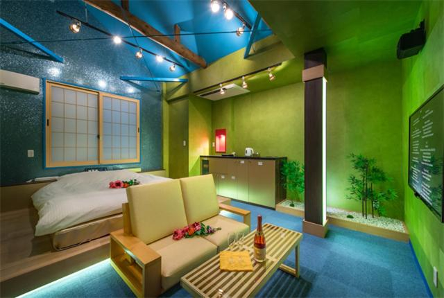 Others 4, Hotel Houou Adults Only, Hachiōji