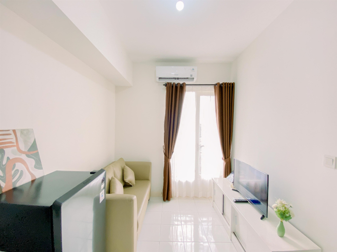 Others 2, Modern 2BR Apartment at Podomoro Golf View By Travelio, Bogor