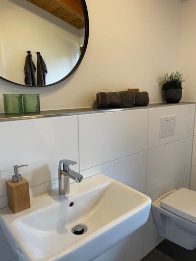 Others 5, Ronkhausen Appartements, Olpe