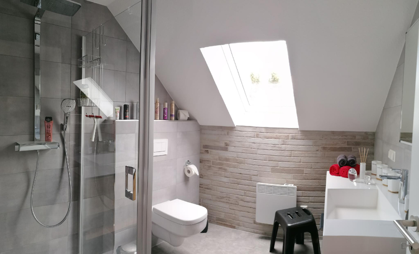 Others 3, Premium-Plus-Ferienhaus Skadi I, Harz