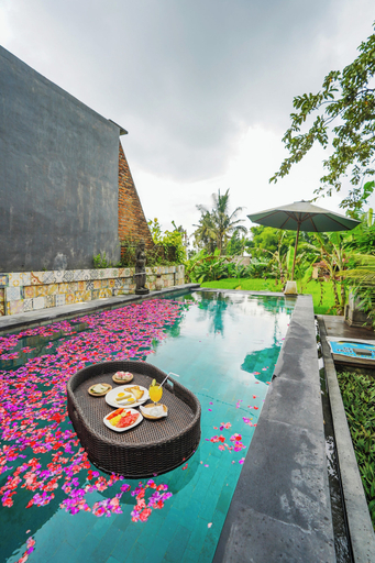 Sport & Beauty 5, Ubud Sawah Scenery Villa and Homestay, Gianyar
