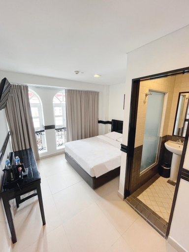 Bedroom 18