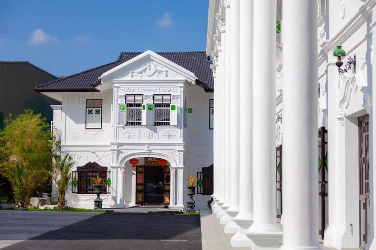 Sound Gallery House, Phuket Island