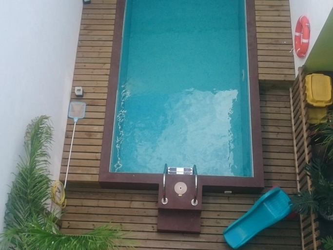 Sport & Beauty, Apartamentos El PATIO, Santa Cruz de Tenerife