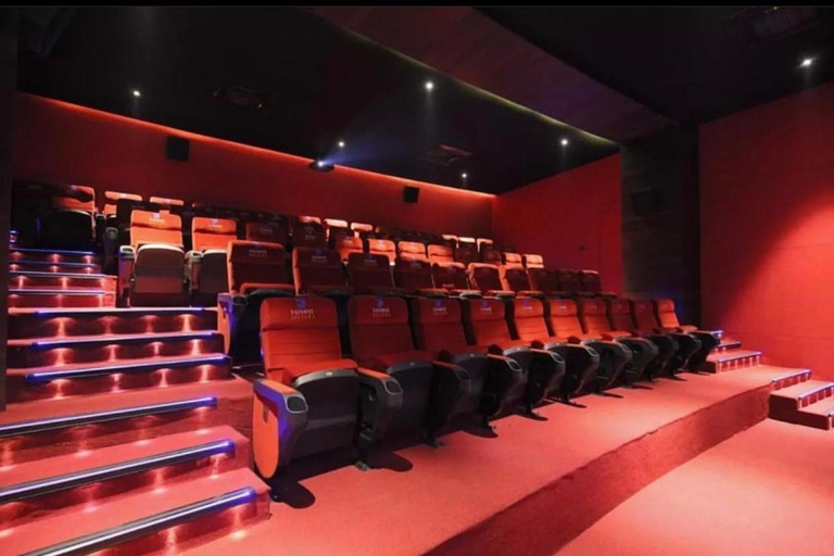 Business Facilities