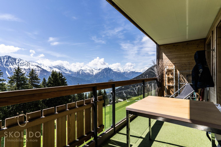 Others 3, Haus Caroline, Riederalp Mitte, Raron