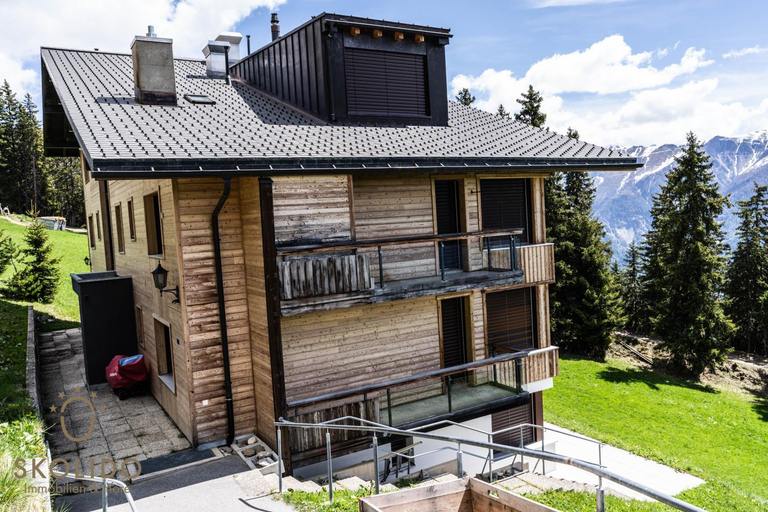Others 4, Haus Caroline, Riederalp Mitte, Raron