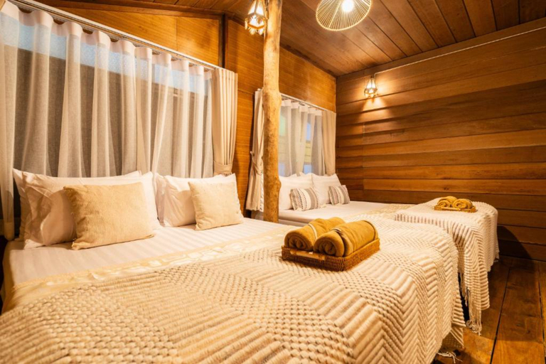 Chaiyapol Homestay Room Type - Family Room (B1)