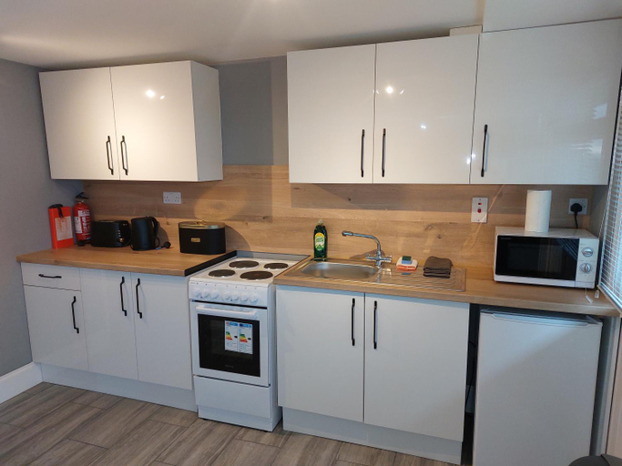 Others 4, Sandhaven Beach Chalets, South Tyneside