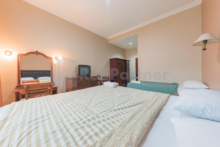 Bedroom 11