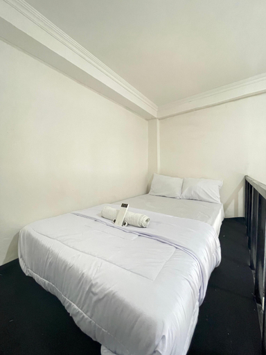 Bedroom 3, CQA Living By ARBA, South Jakarta