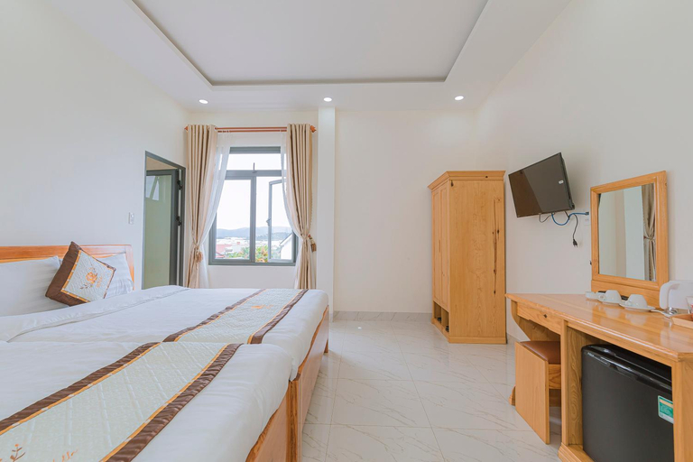 Bedroom 15