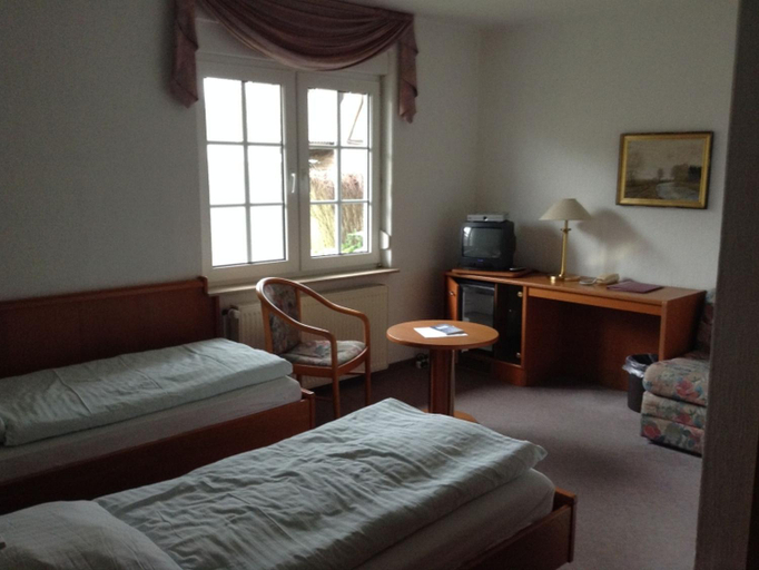 Bedroom 5