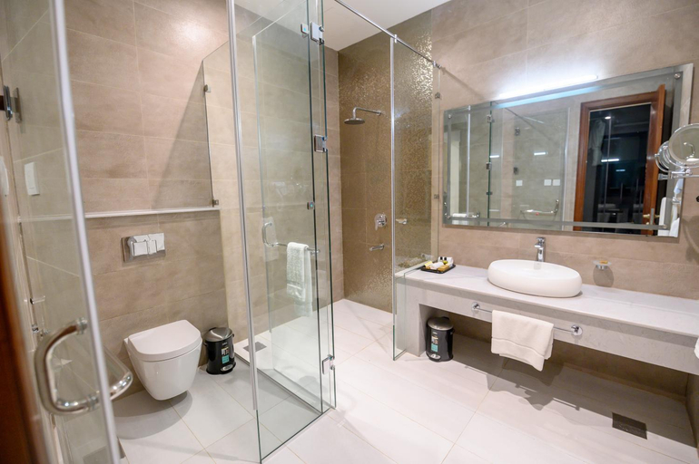Others 2, Rumanza by Pearl Continental, Multan