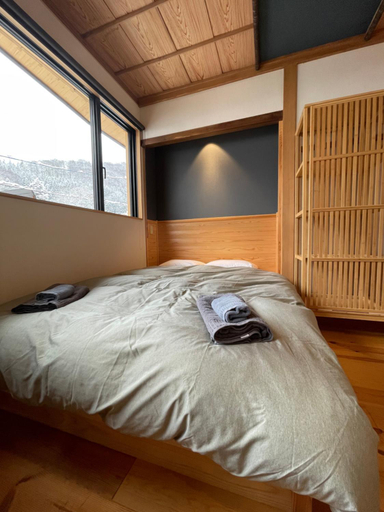 Others 1, Yubaba House Downtown Apartments, Nozawaonsen