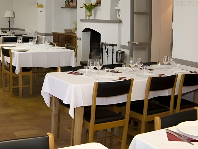 Food & Drinks 4, Hostal la Salut de Terrades, Girona
