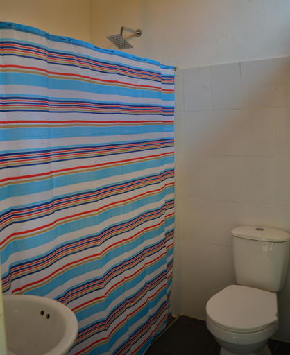 Bathroom, Casa Alibri - Nature Guesthouse, Santa Marta (Dist. Esp.)