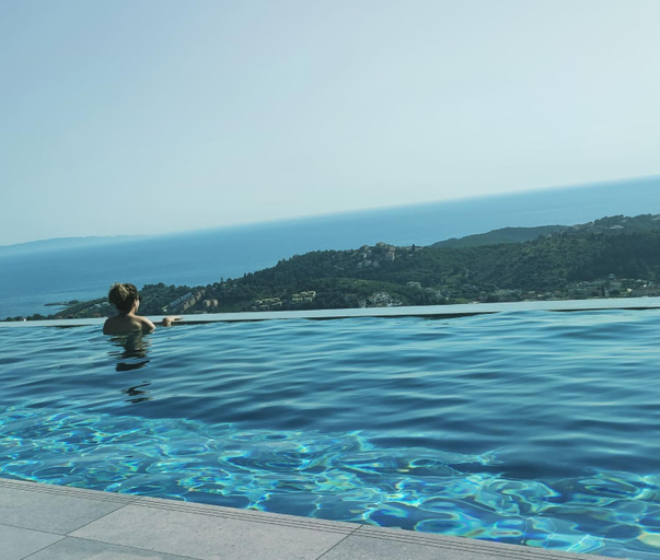 Others 3, Sivota Legacy Luxury Villas, Epirus