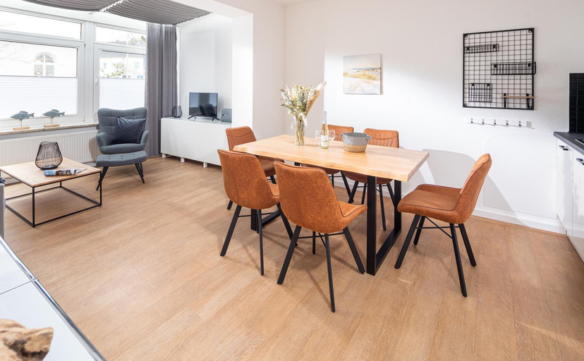 Others 4, Strandloft Drei Norderney, Aurich