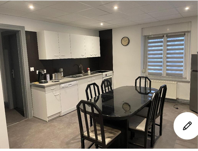 Dining Room 3