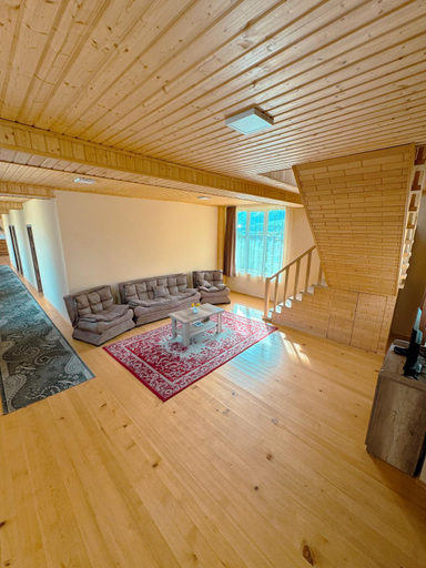 Bedroom 3, Mestiakhedi, Mestia