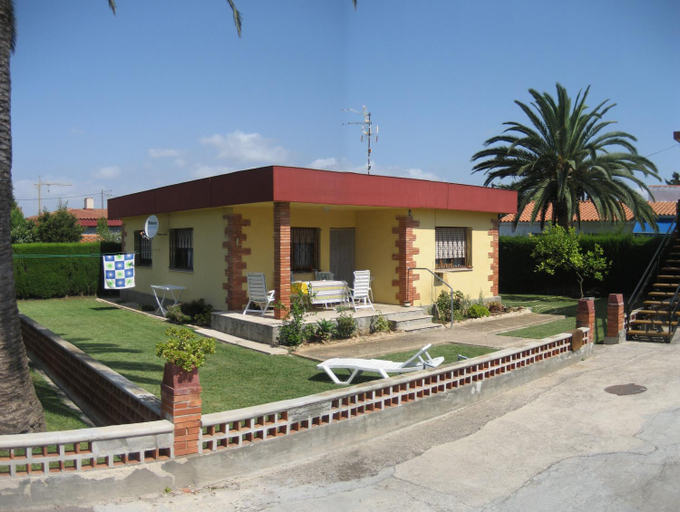Others 2, Bungalows Pascual, Castellón