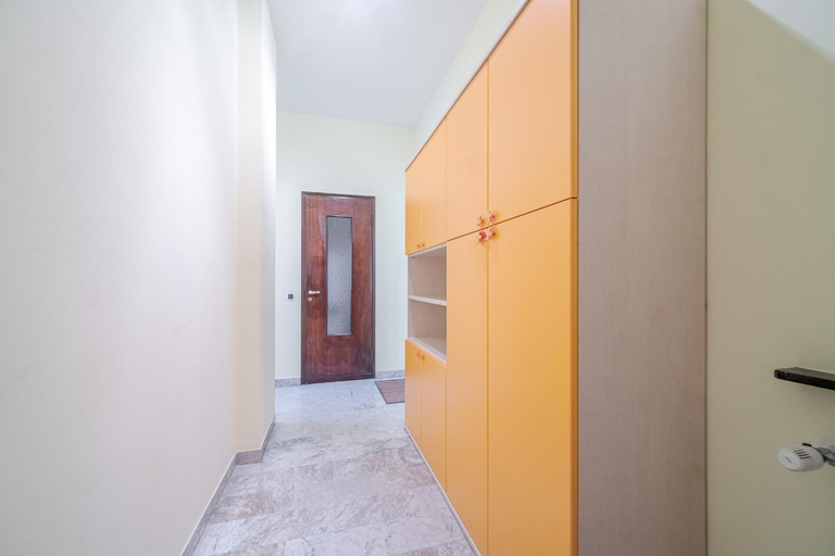 Others 4, FAMILY House, Savona