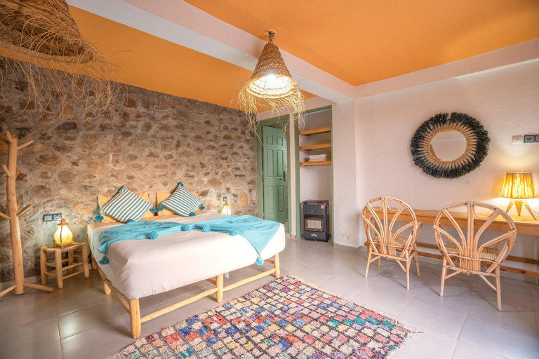 Bedroom 7