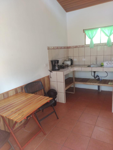 Others 3, Pochote Lodge, Bagaces