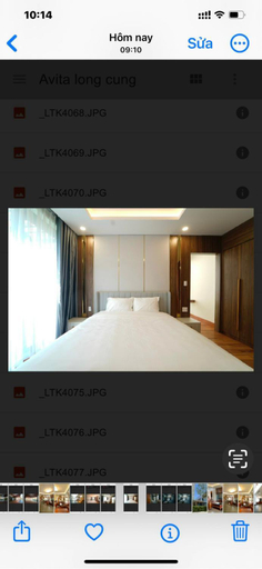 Aria Resort S10 - Hoang My Villa, Vũng Tàu