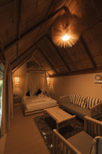 Bedroom 12